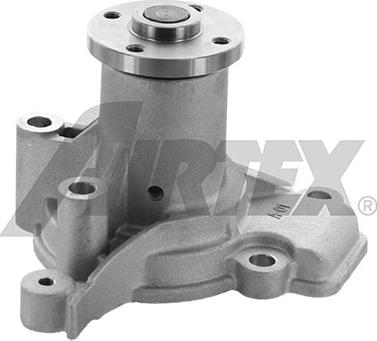 Airtex 1721 - Water Pump autospares.lv