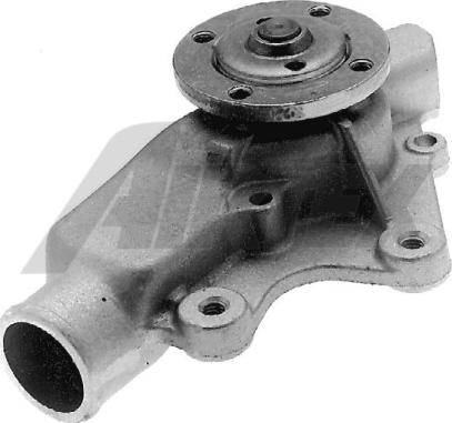 Airtex 3412 - Water Pump autospares.lv