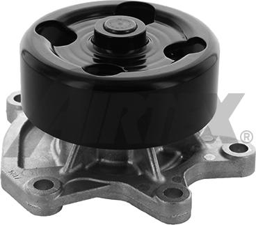 Airtex 2099 - Water Pump autospares.lv