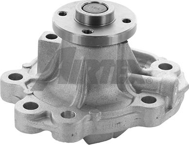 Airtex 2040 - Water Pump autospares.lv