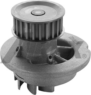 Airtex 2064 - Water Pump autospares.lv