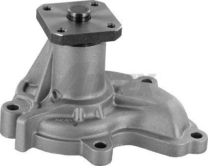 Airtex 2066 - Water Pump autospares.lv