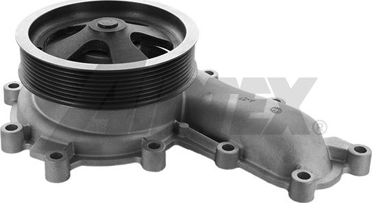 Airtex 2014 - Water Pump autospares.lv