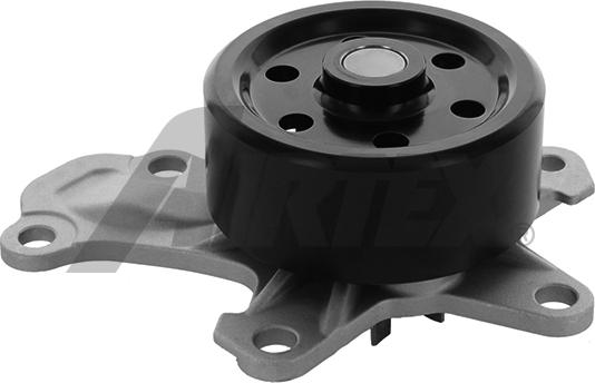 Airtex 2089 - Water Pump autospares.lv