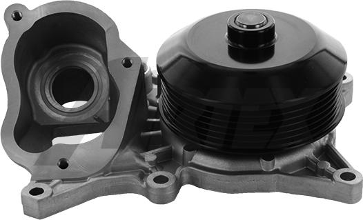 Airtex 2088 - Water Pump autospares.lv