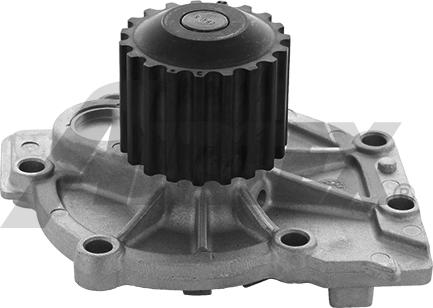 Airtex 2079 - Water Pump autospares.lv