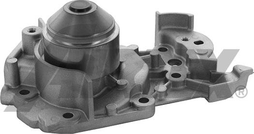 Airtex 2143 - Water Pump autospares.lv