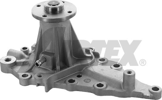 Airtex 2109 - Water Pump autospares.lv