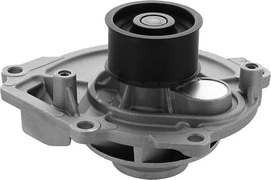 Airtex 2105 - Water Pump autospares.lv