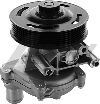 Airtex 2118 - Water Pump autospares.lv