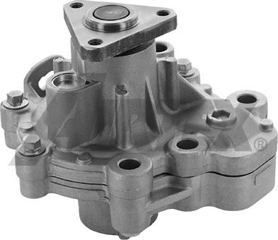 Airtex 2123 - Water Pump autospares.lv