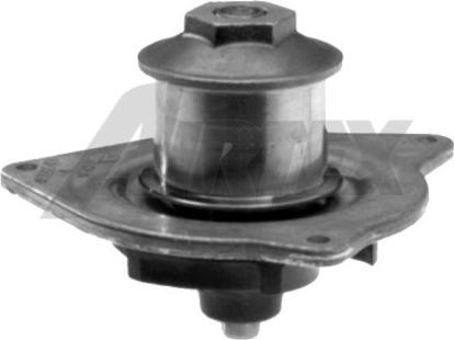 Airtex 7141 - Water Pump autospares.lv