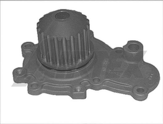 Airtex 7150 - Water Pump autospares.lv