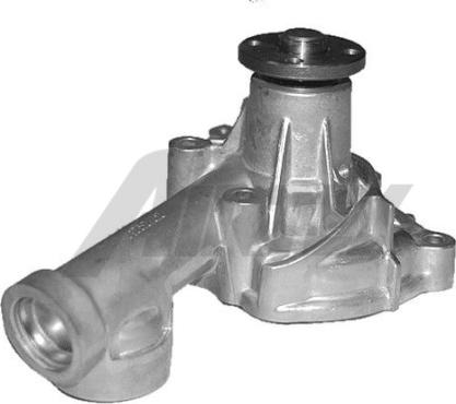 Airtex 7108 - Water Pump autospares.lv