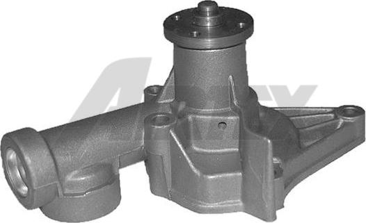 Airtex 7115 - Water Pump autospares.lv