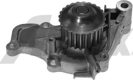 Airtex 7135 - Water Pump autospares.lv