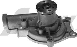 Airtex 7131 - Water Pump autospares.lv