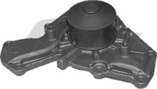 Airtex 7129 - Water Pump autospares.lv