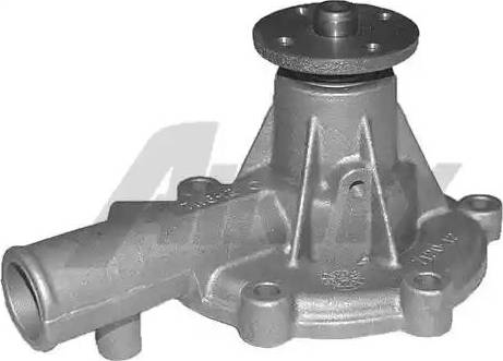 Airtex 7120 - Water Pump autospares.lv