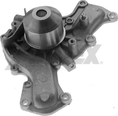 Airtex 7121 - Water Pump autospares.lv