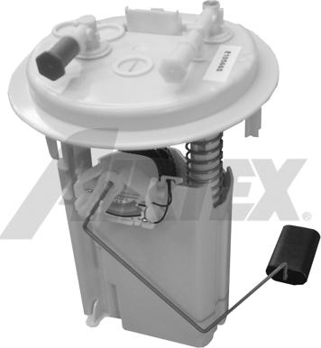 Airtex E10580S - Sender Unit, fuel tank autospares.lv