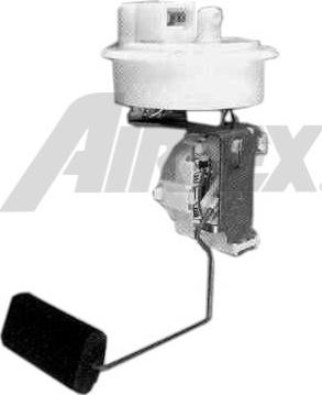 Airtex E10507S - Sender Unit, fuel tank autospares.lv