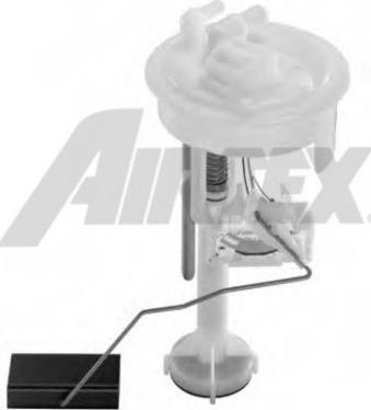 Airtex E10510S - Sender Unit, fuel tank autospares.lv