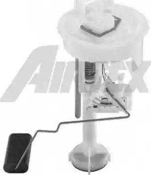Airtex E10513S - Sender Unit, fuel tank autospares.lv