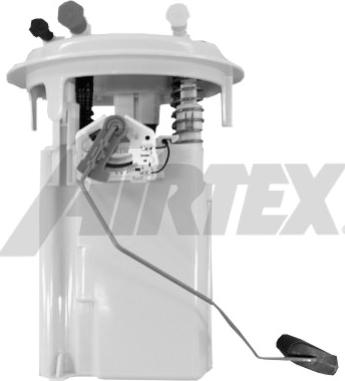 Airtex E10585S - Sender Unit, fuel tank autospares.lv