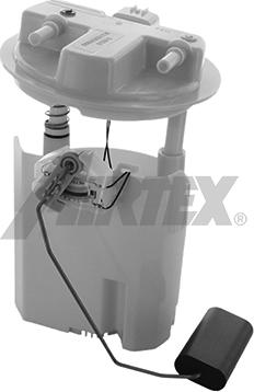 Airtex E10581S - Sender Unit, fuel tank autospares.lv