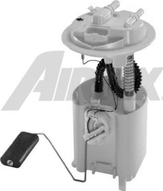 Airtex E10533S - Sender Unit, fuel tank autospares.lv