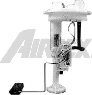 Airtex E10524S - Sender Unit, fuel tank autospares.lv