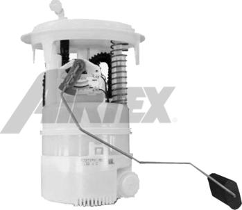 Airtex E10663M - Fuel Supply Module autospares.lv