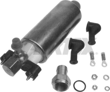 Airtex E10003 - Fuel Pump autospares.lv