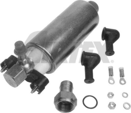 Airtex E10002 - Fuel Pump autospares.lv