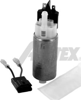 Airtex E10809 - Fuel Pump autospares.lv