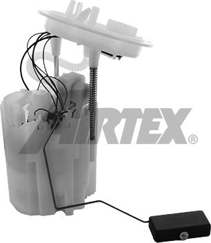 Airtex E10833M - Fuel Supply Module autospares.lv