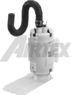 Airtex E10397M - Swirlpot, fuel pump autospares.lv