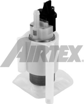 Airtex E10378 - Fuel Pump autospares.lv