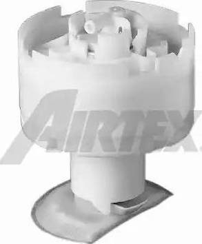 Airtex E10299M - Swirlpot, fuel pump autospares.lv