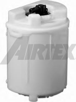 Airtex E10297M - Swirlpot, fuel pump autospares.lv