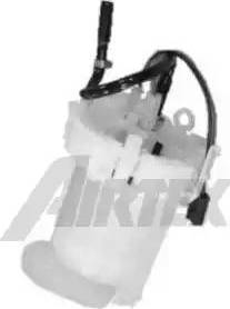 Airtex E10357M - Fuel Pump autospares.lv