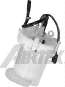 Airtex E10357 - Fuel Pump autospares.lv
