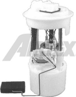 Airtex E10201M - Fuel Supply Module autospares.lv