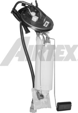 Airtex E10212M - Fuel Supply Module autospares.lv