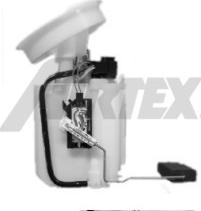 Airtex E10278M - Fuel Supply Module autospares.lv