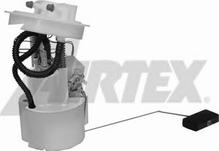 Airtex E10704M - Fuel Supply Module autospares.lv