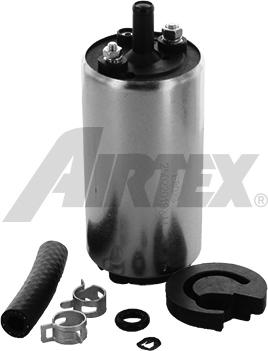 Airtex E8023 - Fuel Pump autospares.lv