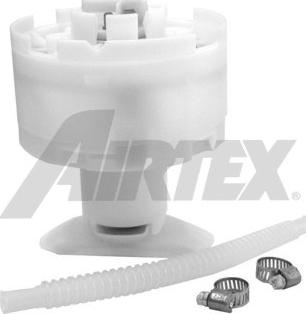 Airtex E8368M - Swirlpot, fuel pump autospares.lv