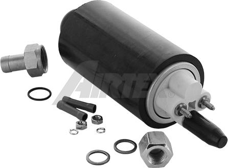 Airtex E8204 - Fuel Pump autospares.lv